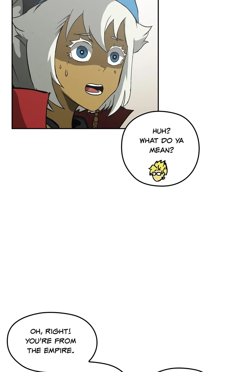 Fatal Reset Chapter 11 page 34 - 