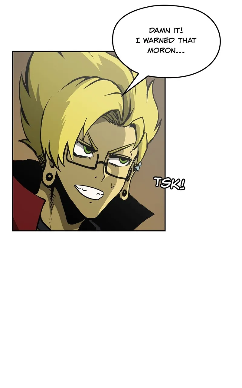 Fatal Reset Chapter 11 page 36 - 