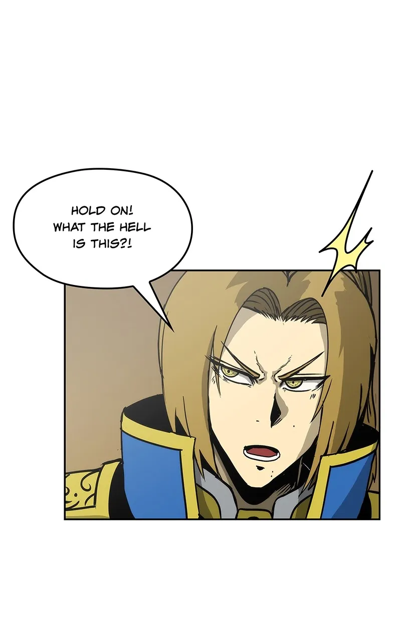 Fatal Reset Chapter 11 page 37 - 