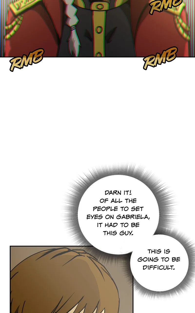 Fatal Reset Chapter 11 page 39 - 