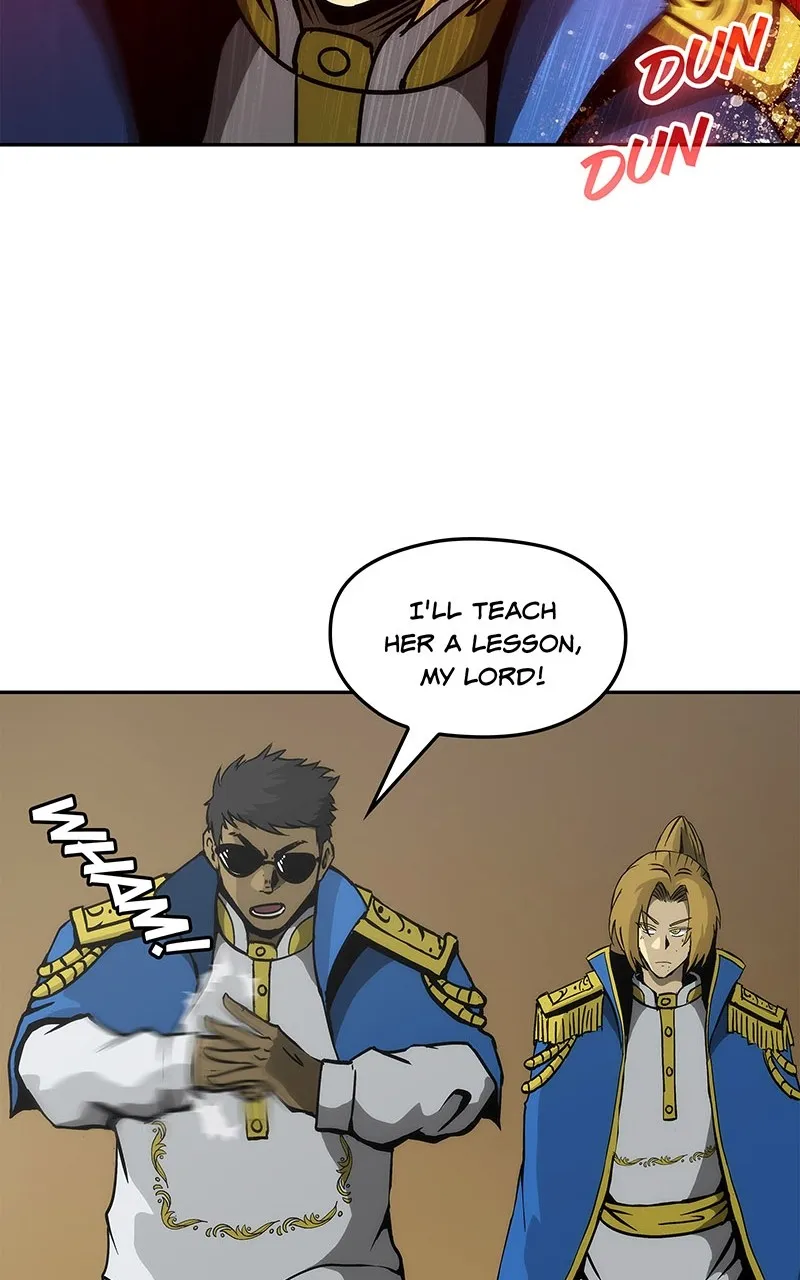 Fatal Reset Chapter 11 page 44 - 