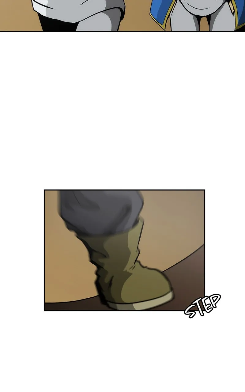 Fatal Reset Chapter 11 page 45 - 