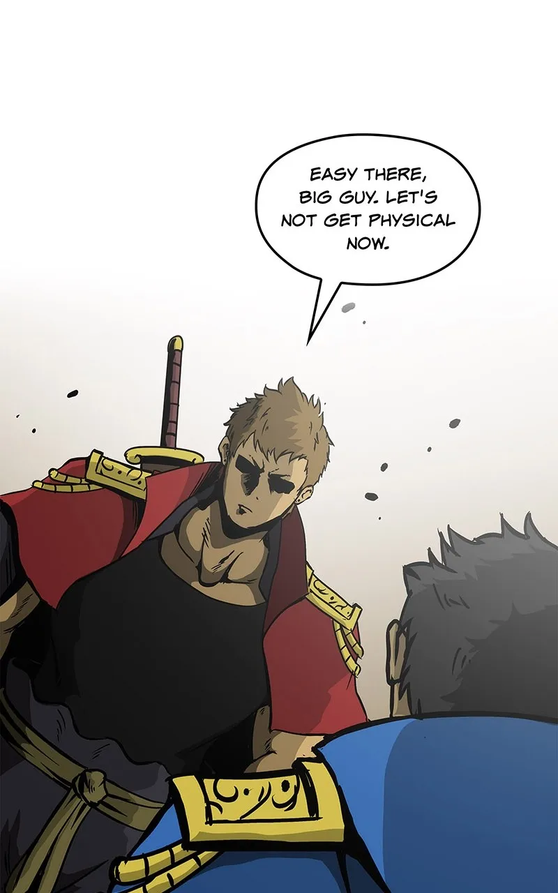 Fatal Reset Chapter 11 page 46 - 