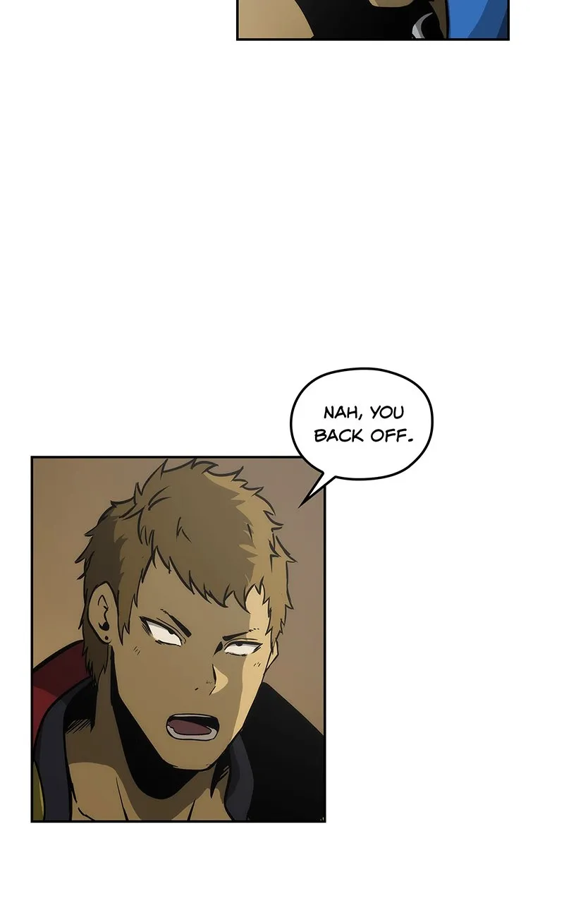 Fatal Reset Chapter 11 page 48 - 