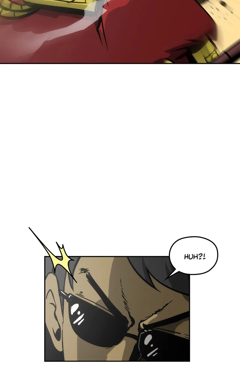 Fatal Reset Chapter 11 page 50 - 