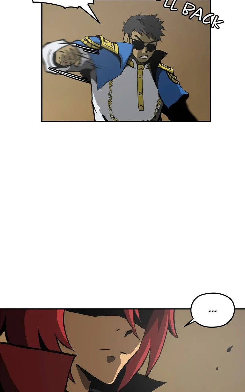 Fatal Reset Chapter 11 page 53 - 