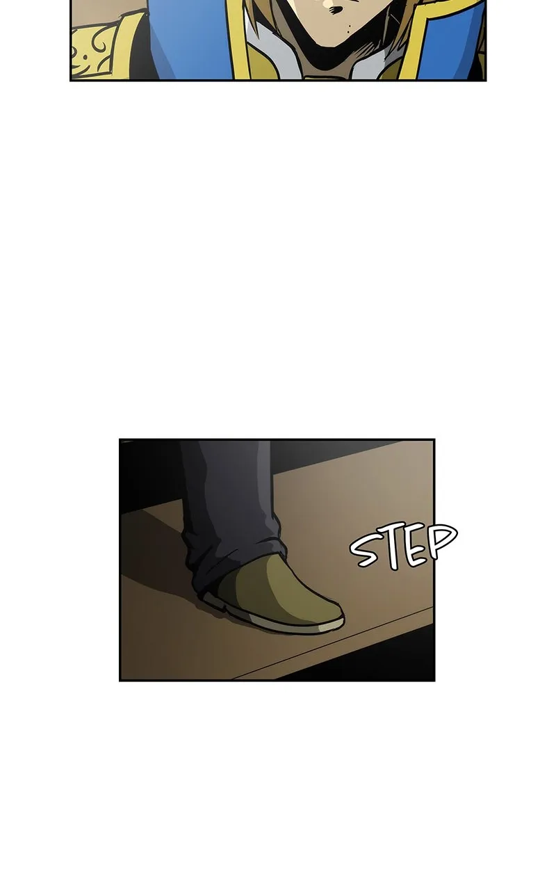 Fatal Reset Chapter 11 page 55 - 