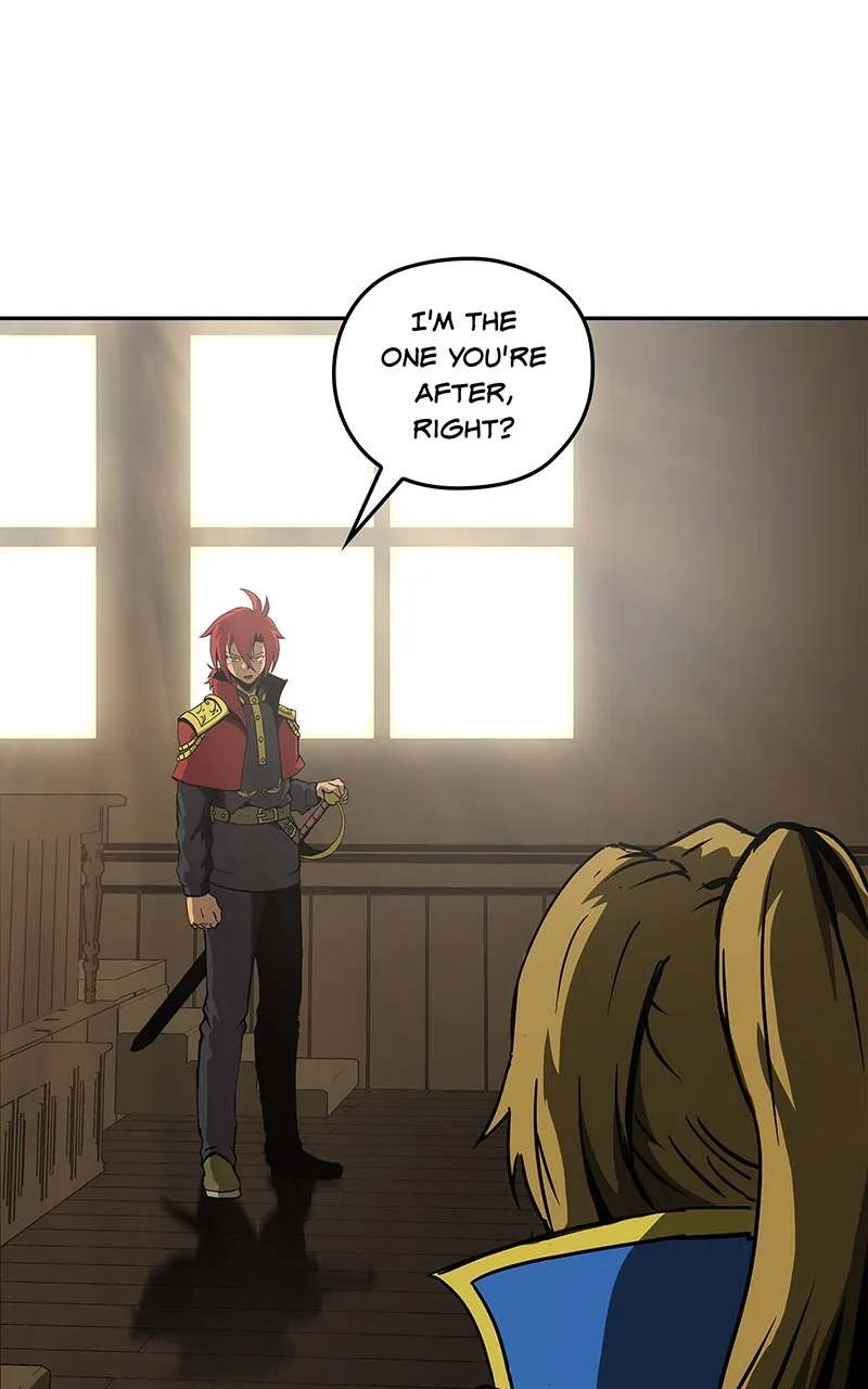 Fatal Reset Chapter 11 page 56 - 