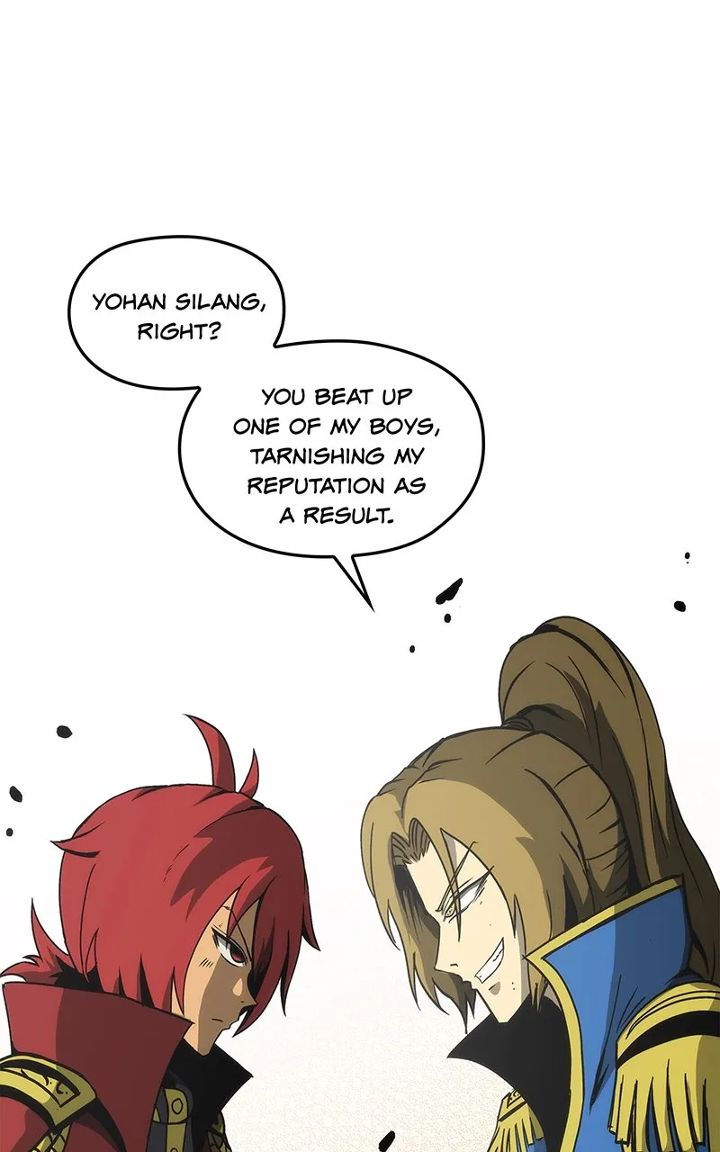Fatal Reset Chapter 11 page 58 - 