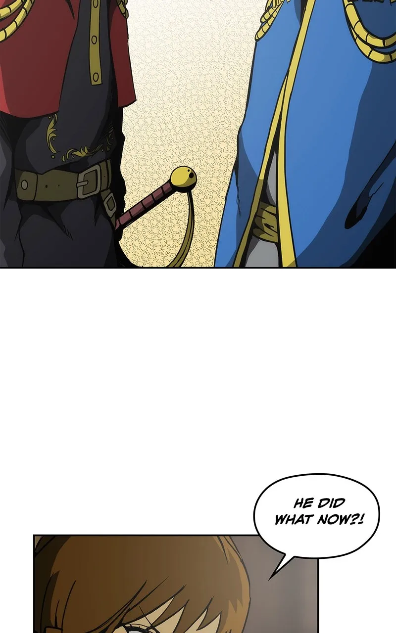 Fatal Reset Chapter 11 page 59 - 