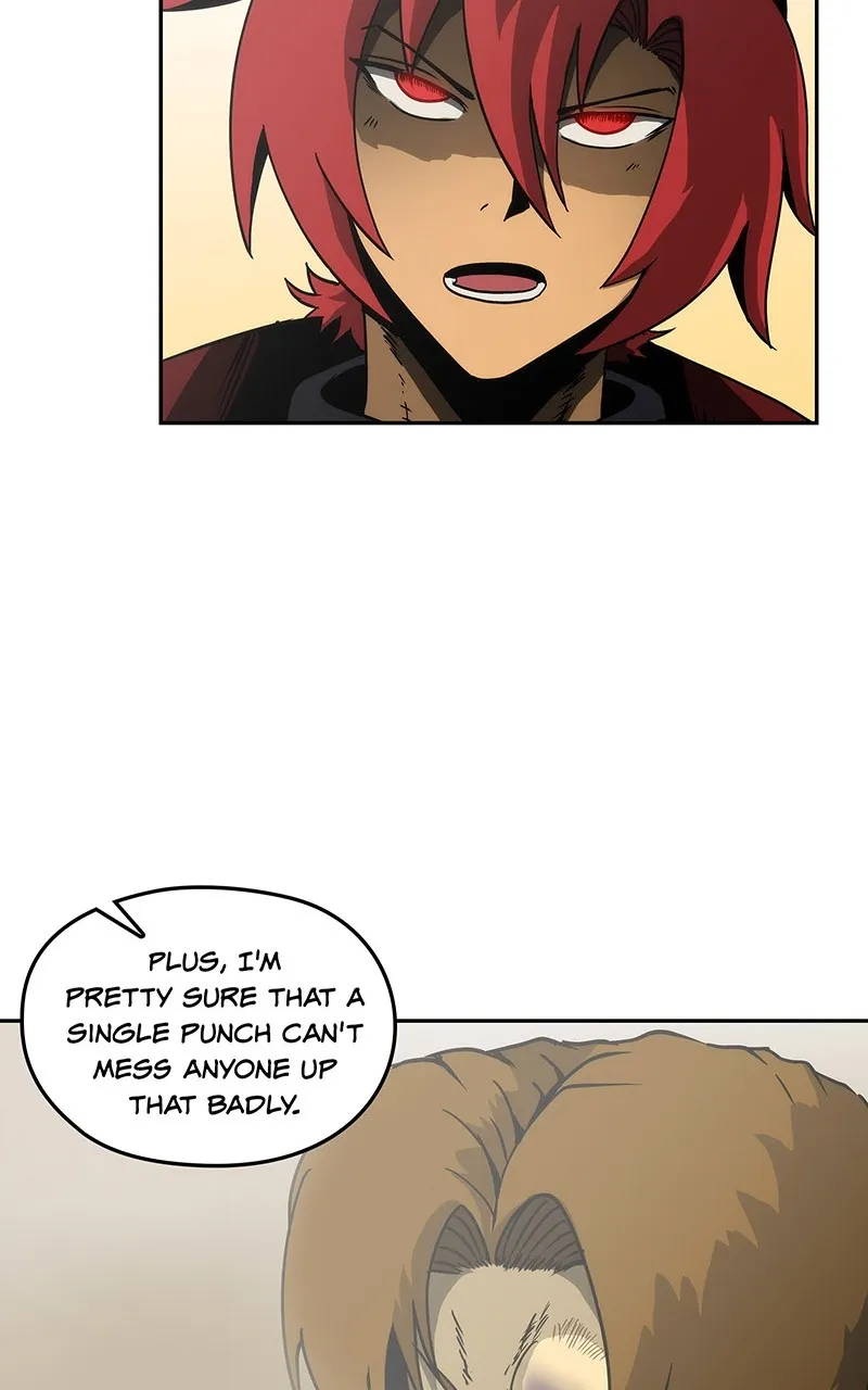 Fatal Reset Chapter 11 page 61 - 