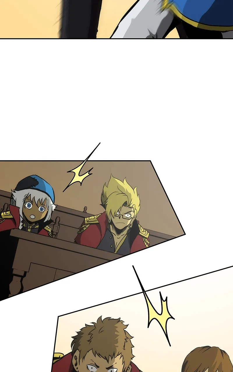 Fatal Reset Chapter 11 page 66 - 