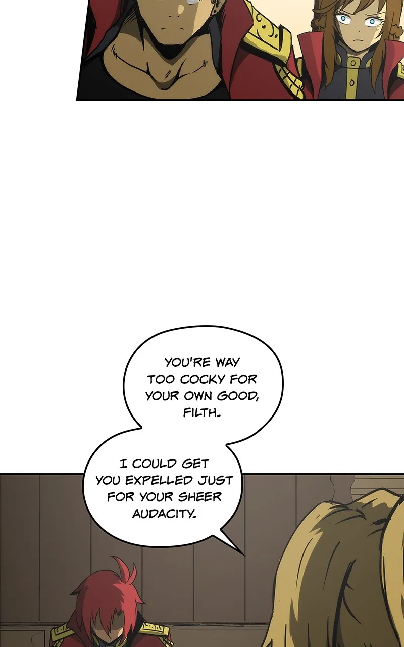 Fatal Reset Chapter 11 page 67 - 