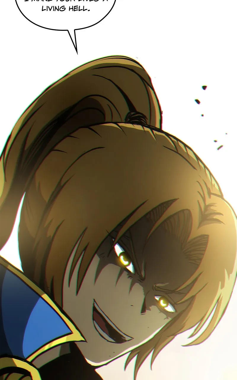 Fatal Reset Chapter 11 page 70 - 