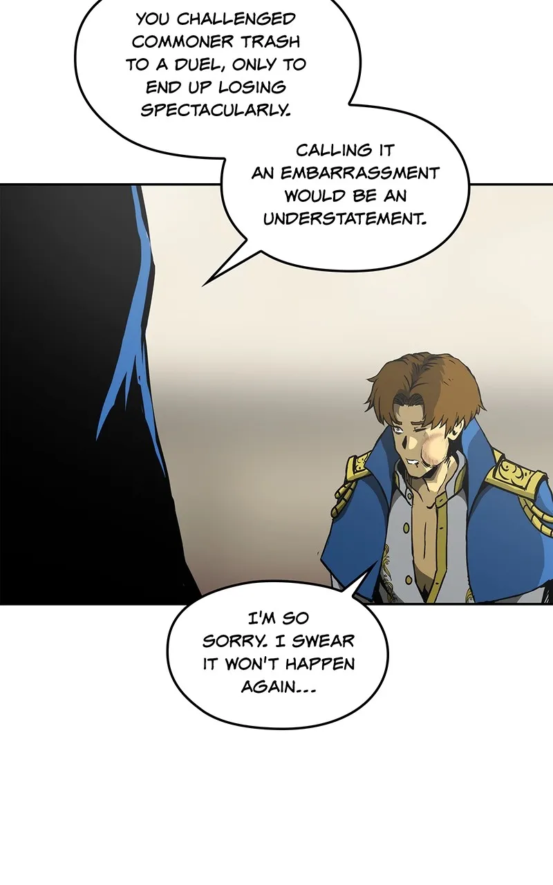 Fatal Reset Chapter 11 page 8 - 