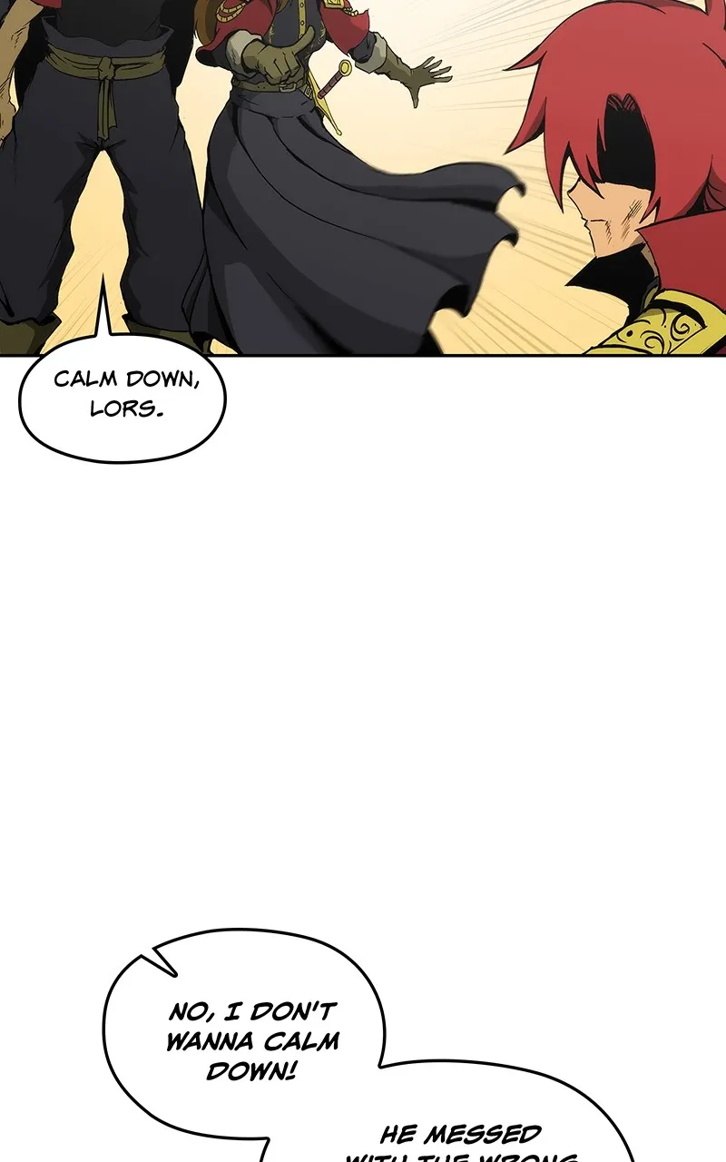 Fatal Reset Chapter 11 page 74 - 