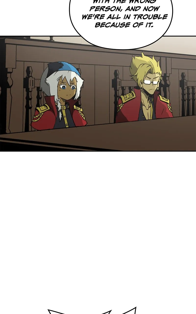 Fatal Reset Chapter 11 page 75 - 