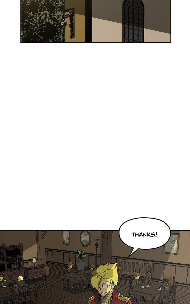 Fatal Reset Chapter 12 page 19 - 