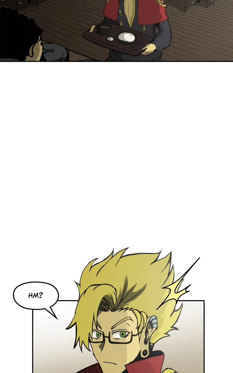 Fatal Reset Chapter 12 page 20 - 