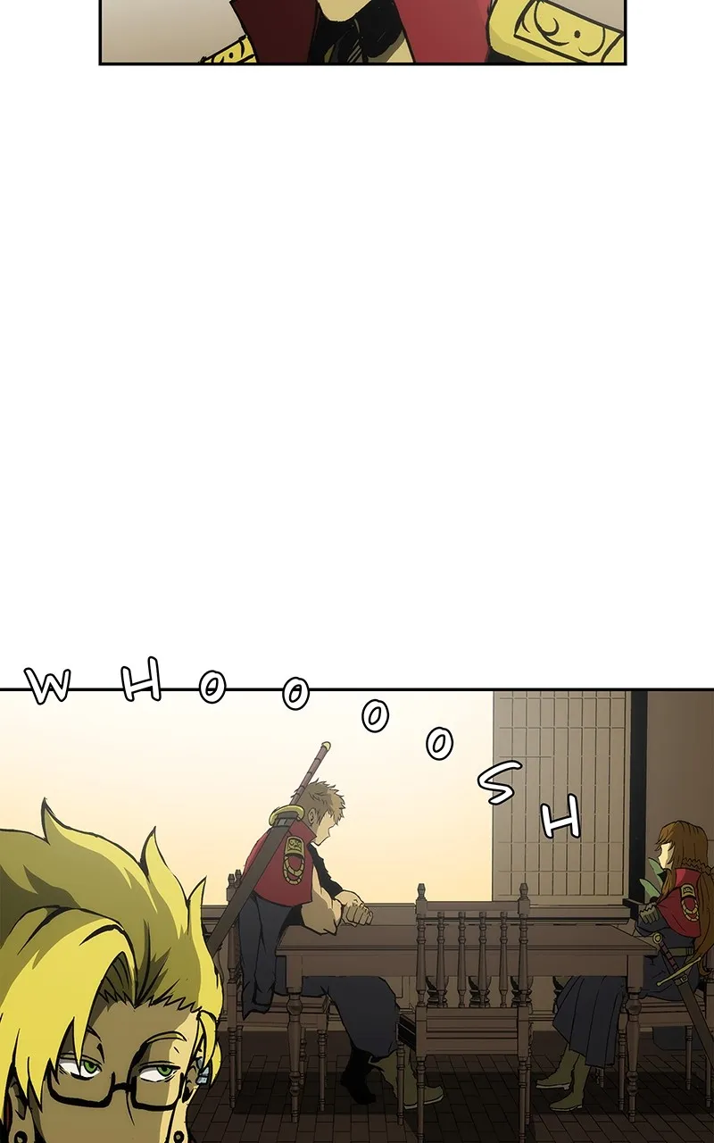 Fatal Reset Chapter 12 page 21 - 