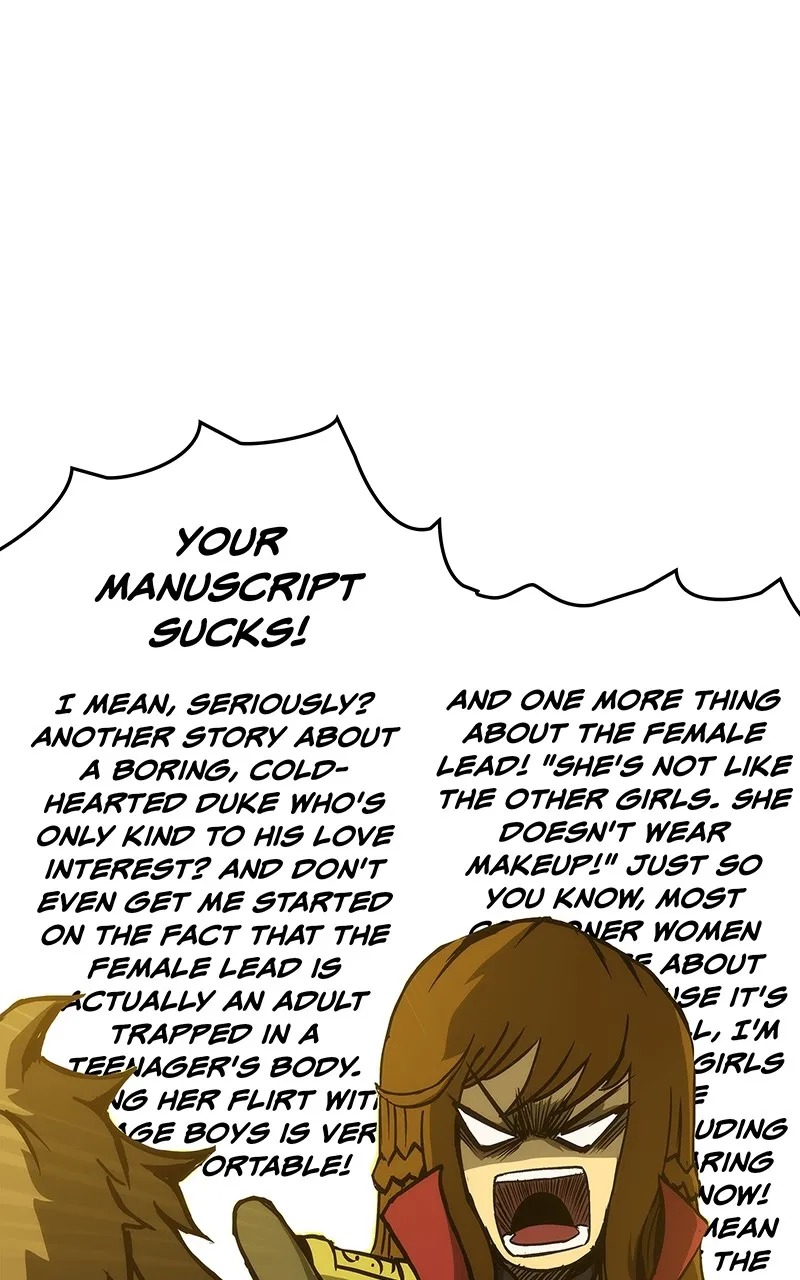Fatal Reset Chapter 12 page 27 - 