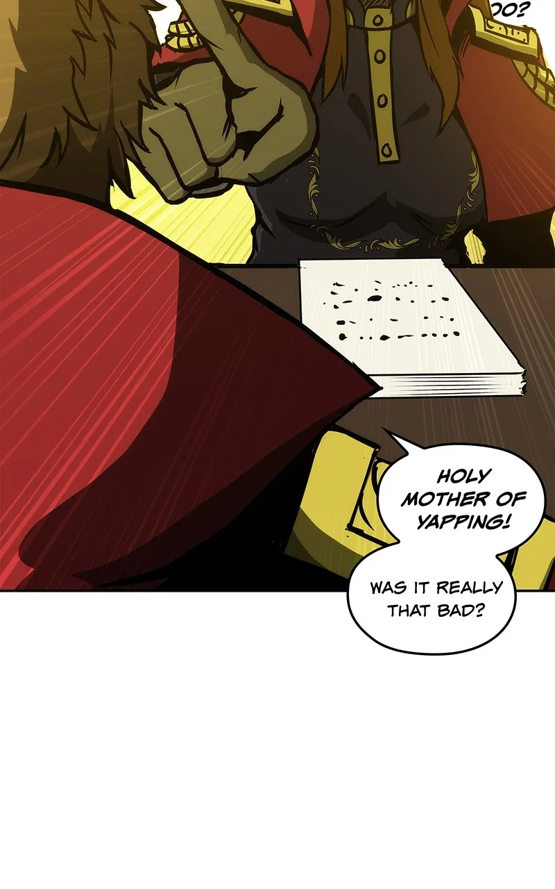 Fatal Reset Chapter 12 page 28 - 