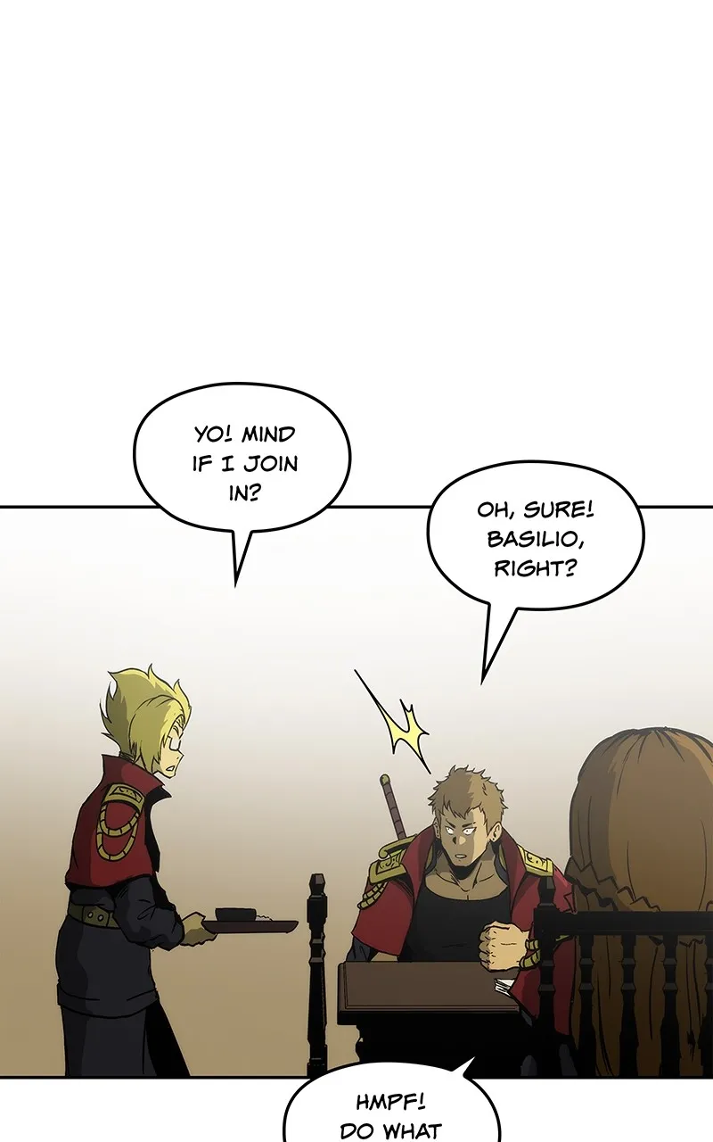 Fatal Reset Chapter 12 page 29 - 