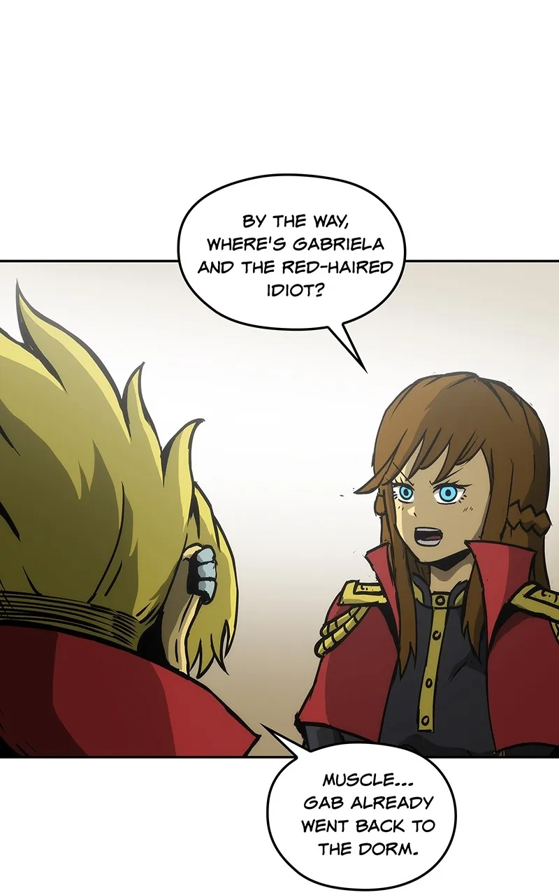 Fatal Reset Chapter 12 page 35 - 