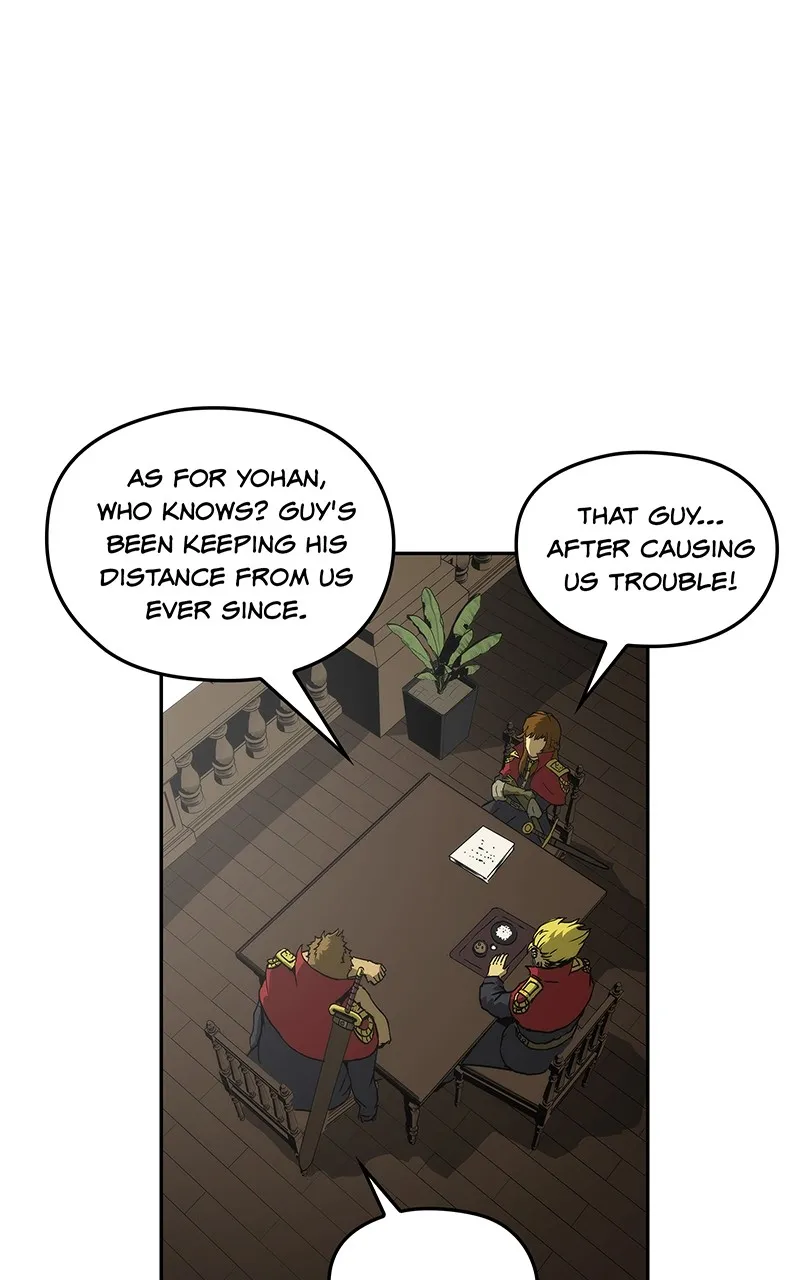 Fatal Reset Chapter 12 page 36 - 