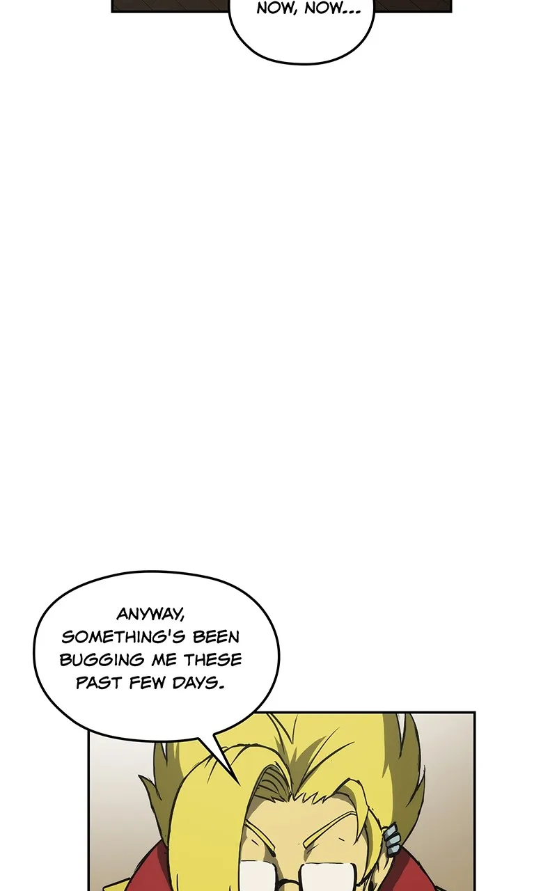 Fatal Reset Chapter 12 page 37 - 