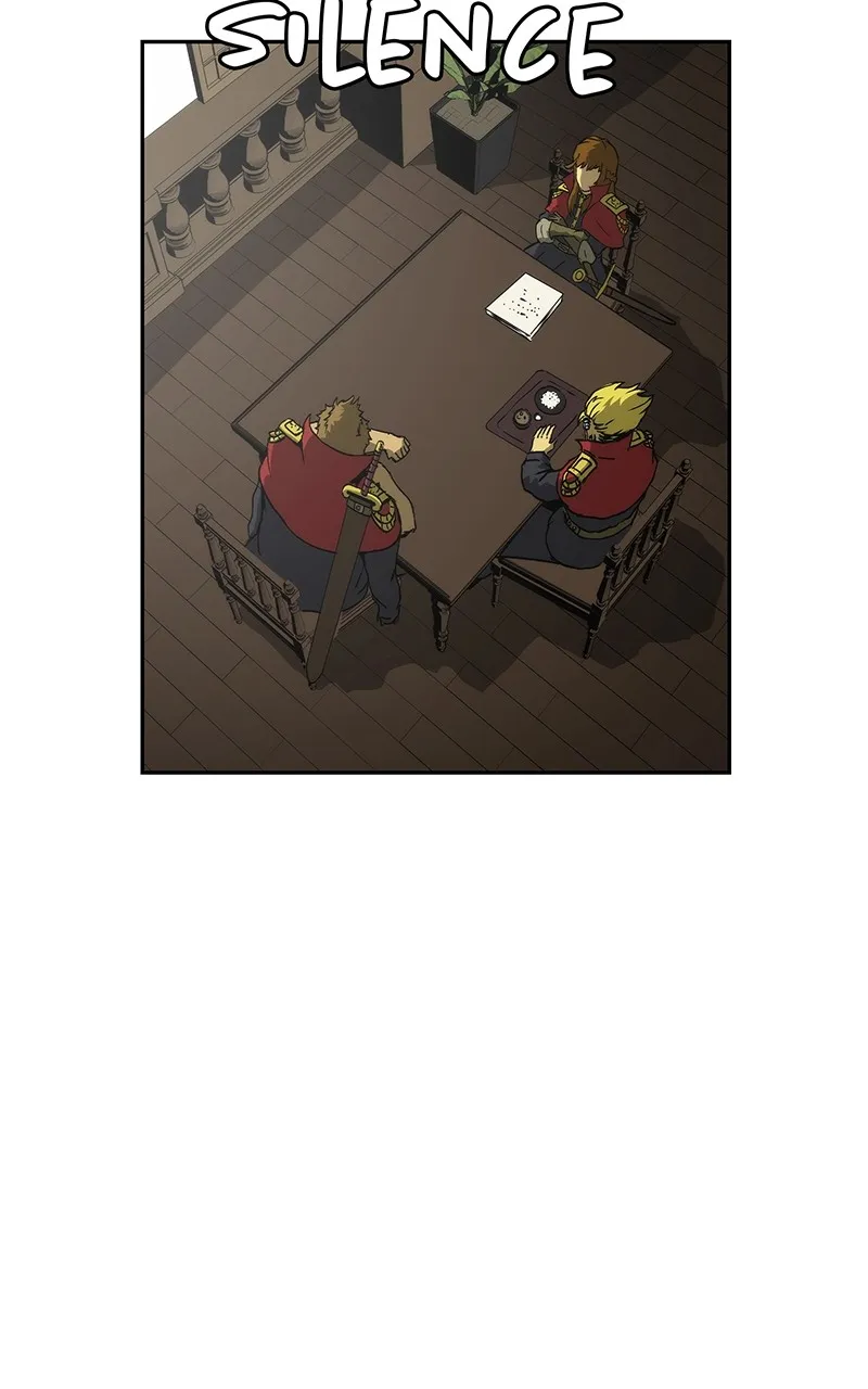 Fatal Reset Chapter 12 page 40 - 