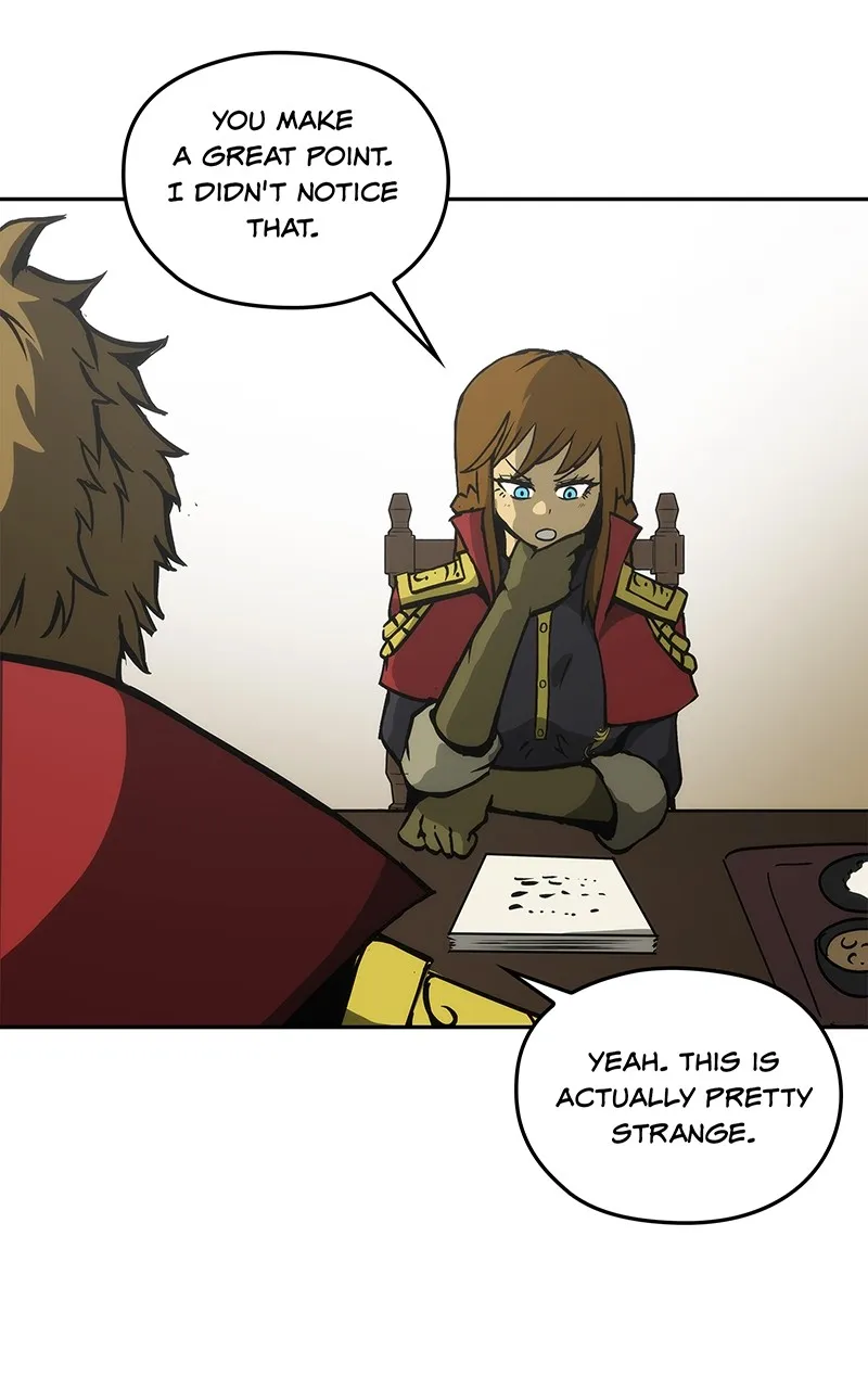 Fatal Reset Chapter 12 page 41 - 