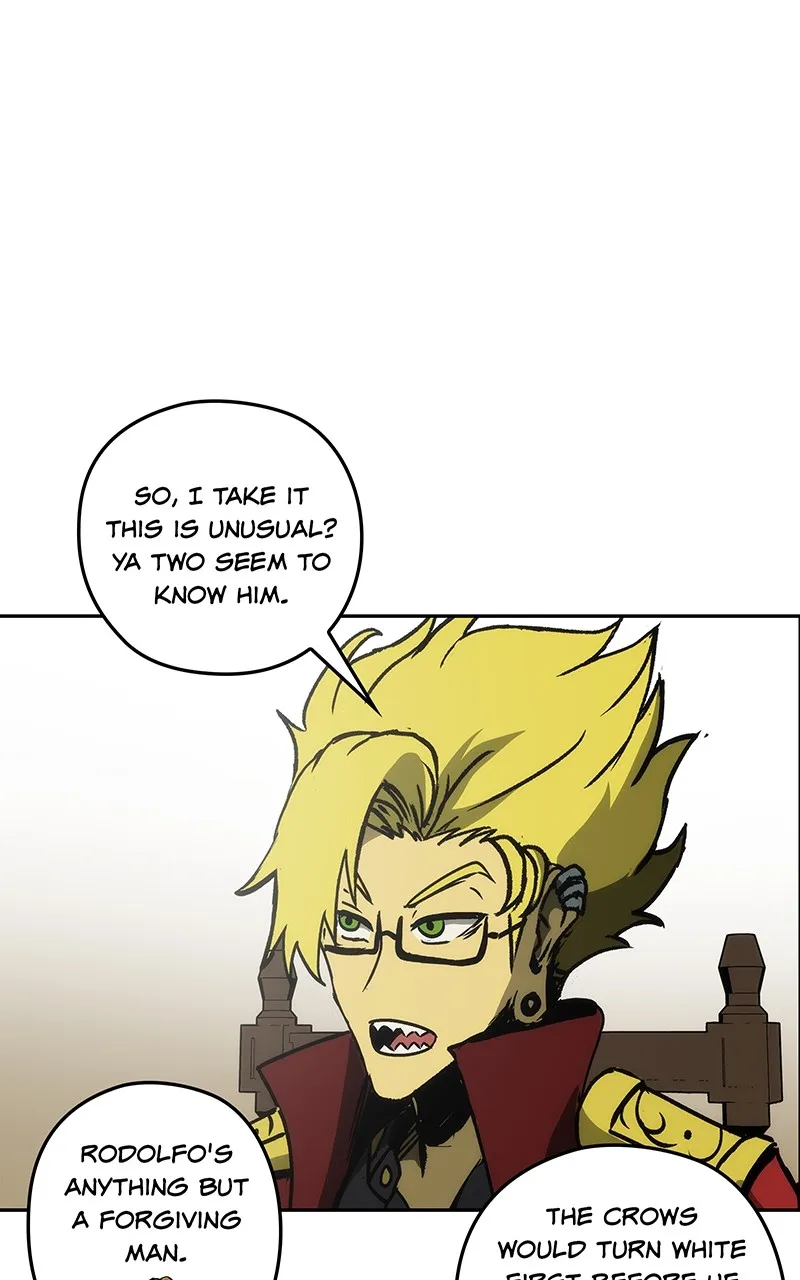 Fatal Reset Chapter 12 page 42 - 