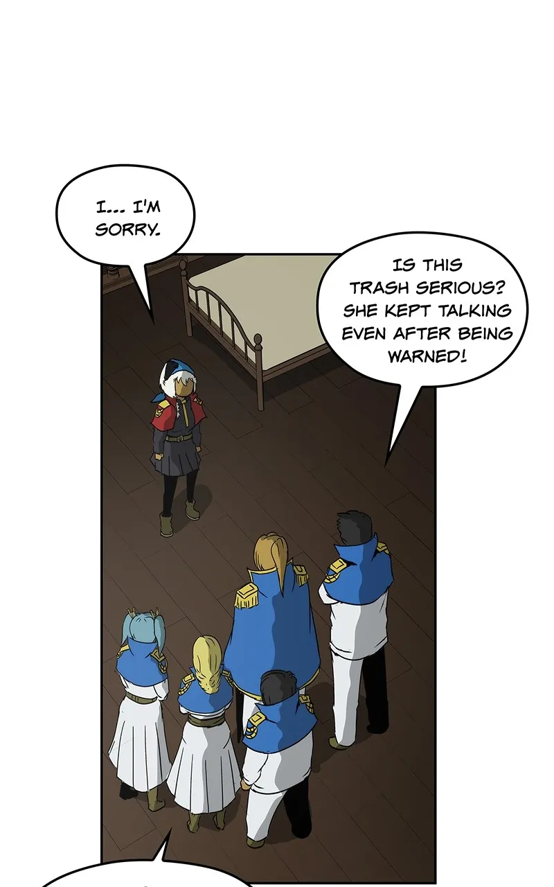 Fatal Reset Chapter 12 page 57 - 