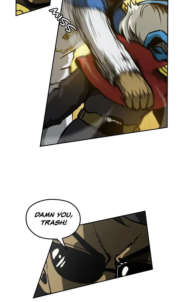 Fatal Reset Chapter 12 page 59 - 