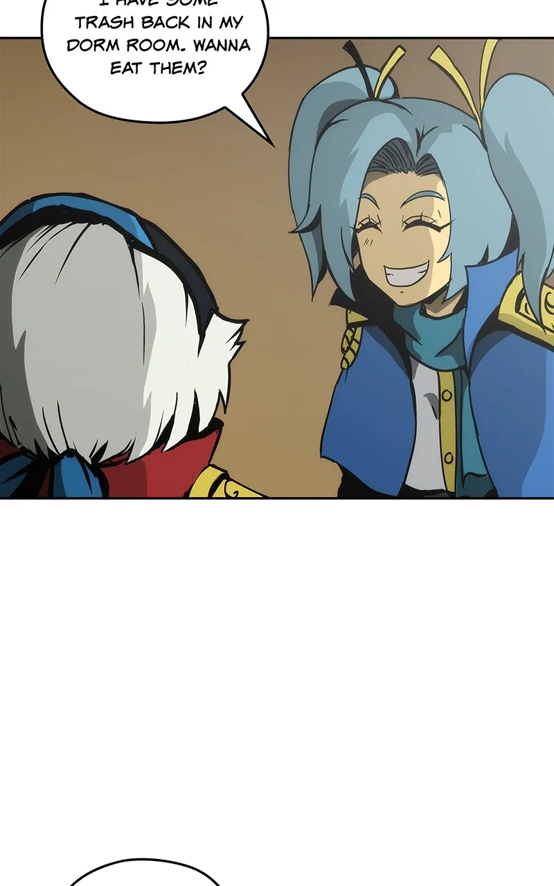 Fatal Reset Chapter 12 page 67 - 