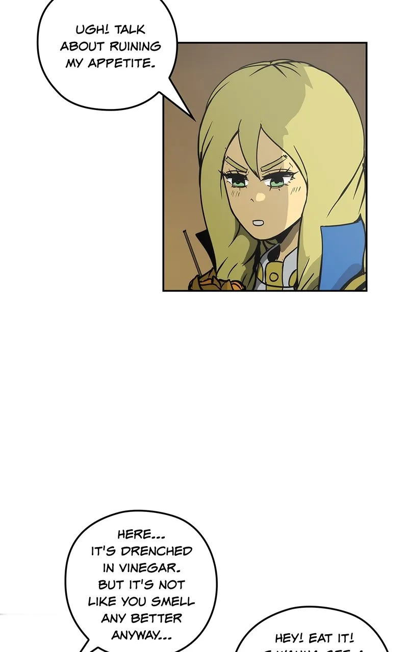 Fatal Reset Chapter 12 page 68 - 