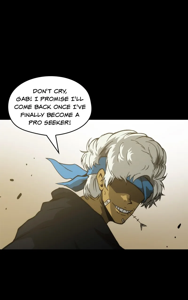 Fatal Reset Chapter 12 page 8 - 