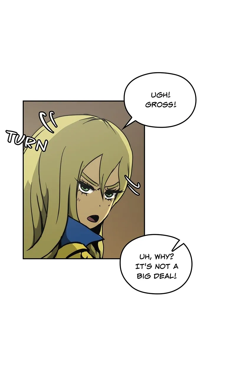 Fatal Reset Chapter 12 page 71 - 