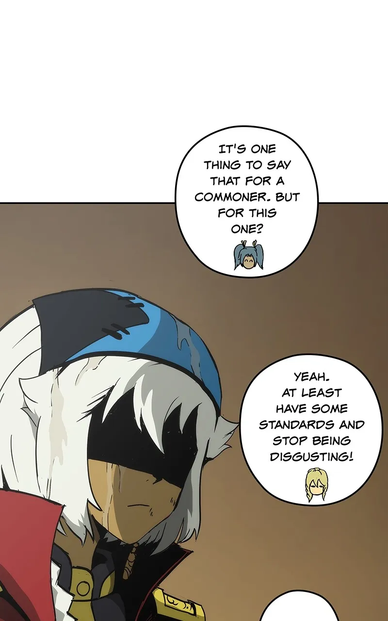 Fatal Reset Chapter 12 page 72 - 