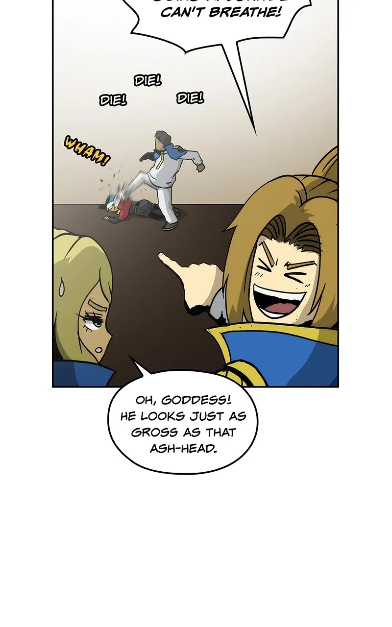Fatal Reset Chapter 12 page 76 - 
