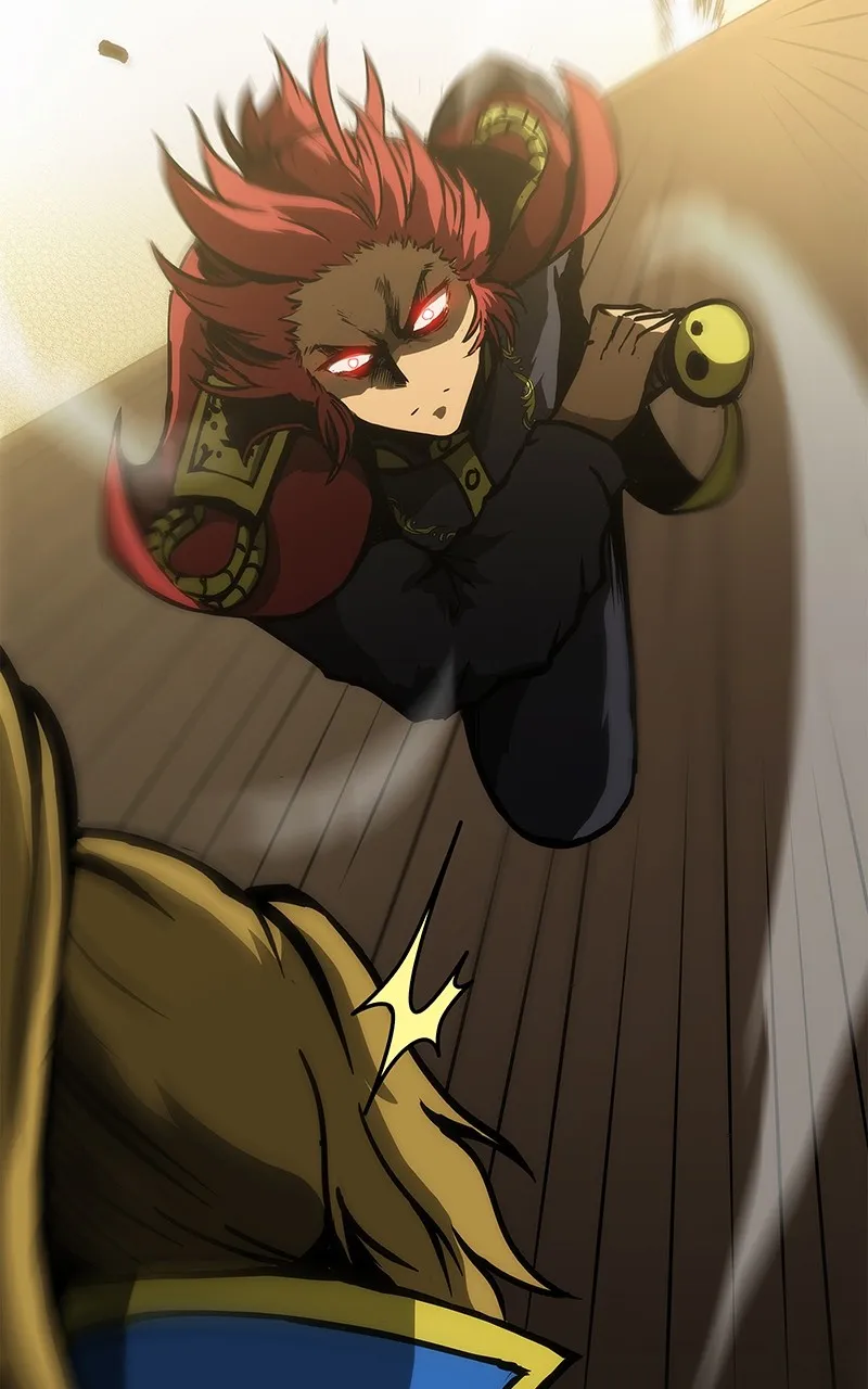 Fatal Reset Chapter 12 page 86 - 