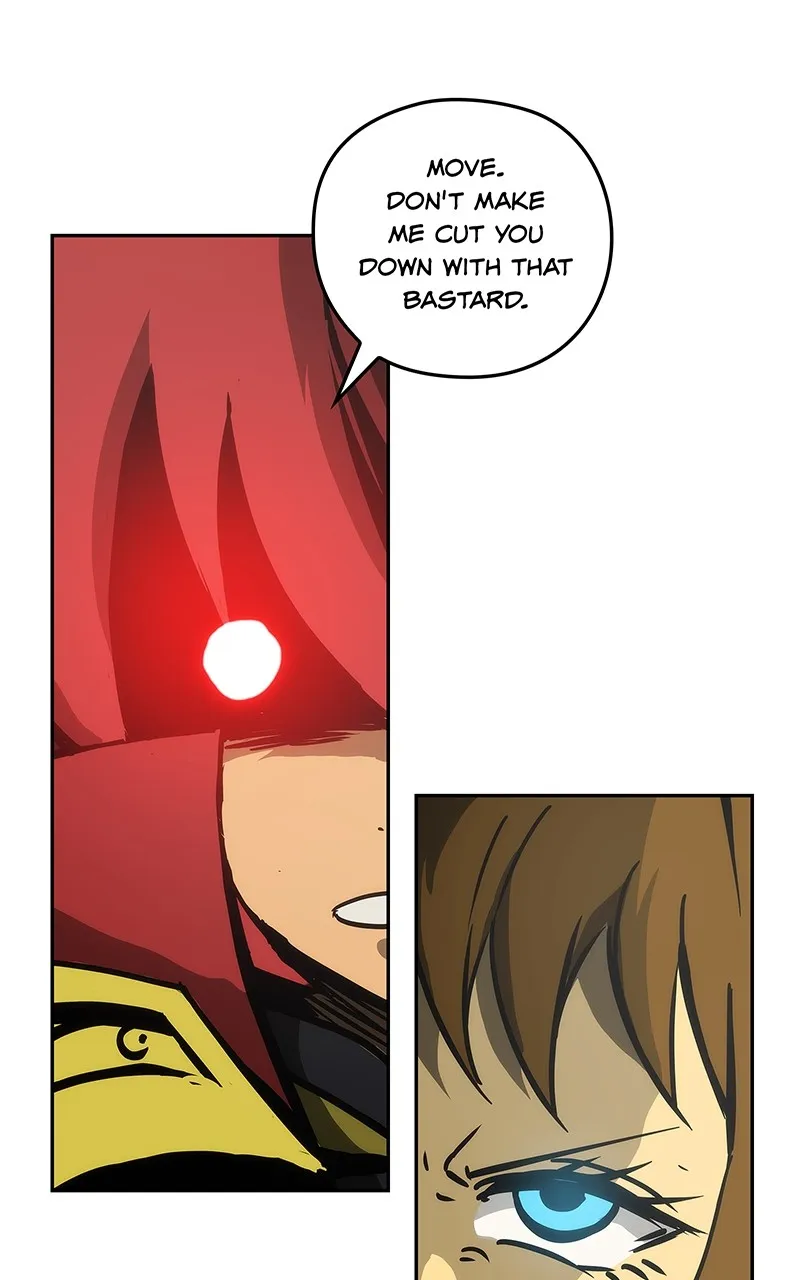 Fatal Reset Chapter 12 page 93 - 