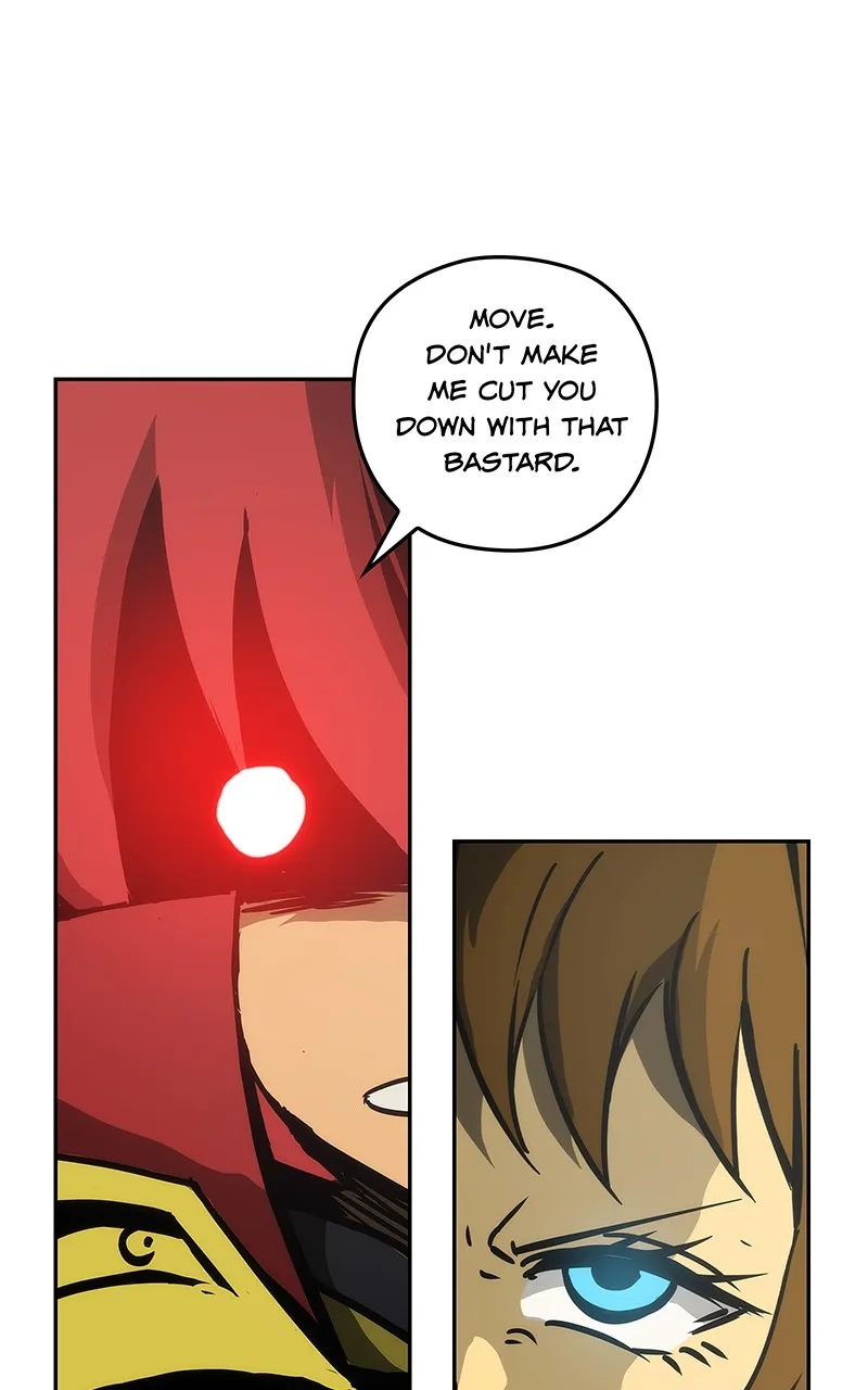 Fatal Reset Chapter 13 page 1 - 