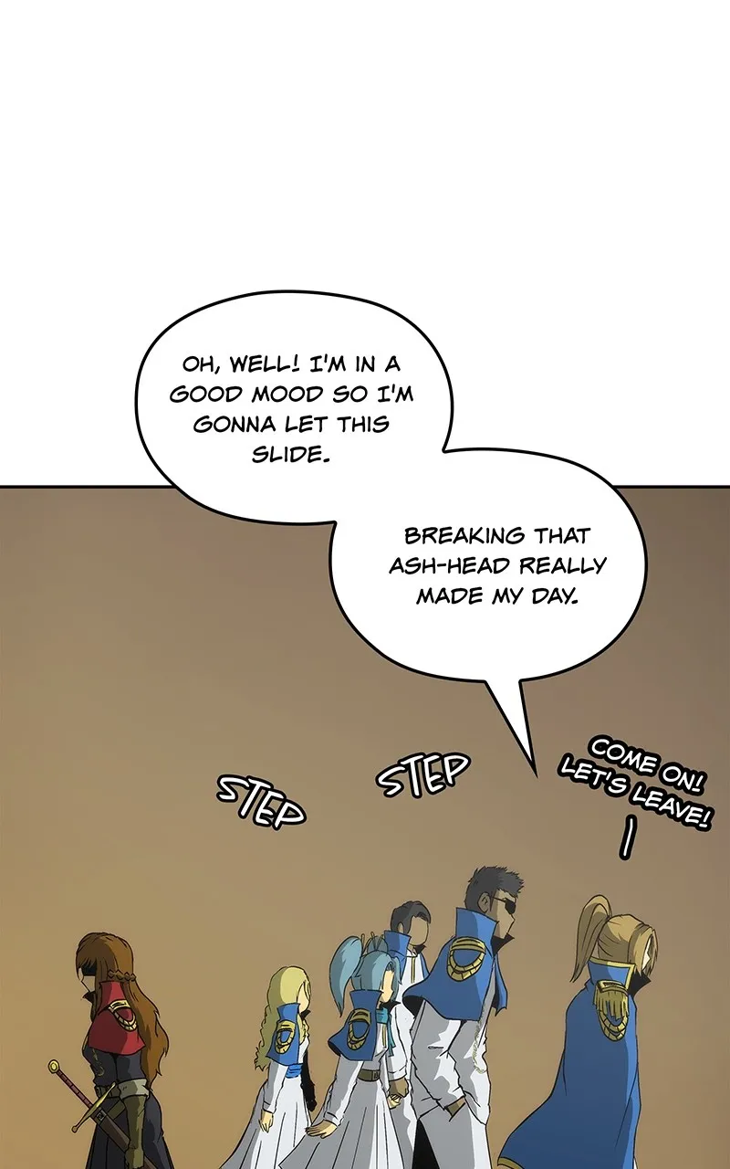Fatal Reset Chapter 13 page 11 - 