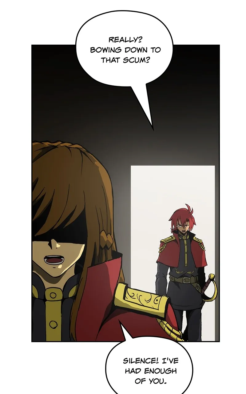 Fatal Reset Chapter 13 page 16 - 