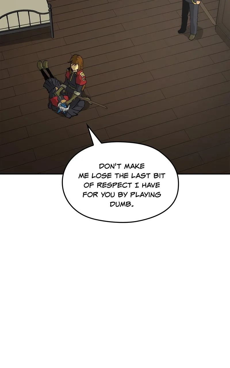Fatal Reset Chapter 13 page 18 - 