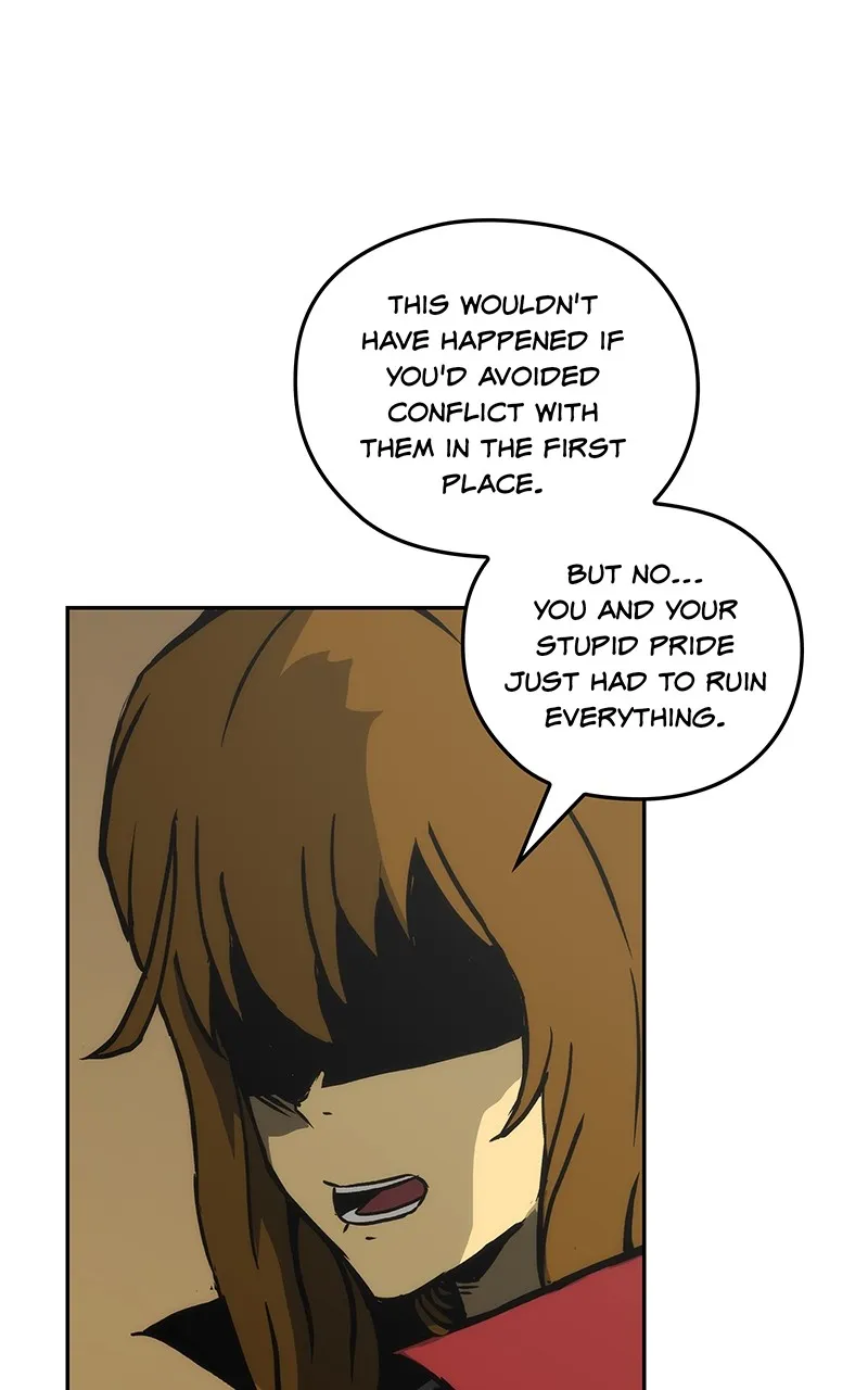 Fatal Reset Chapter 13 page 19 - 
