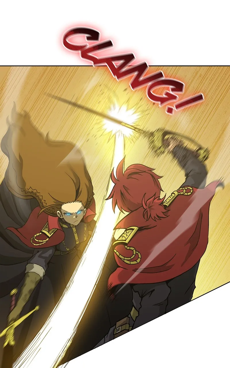 Fatal Reset Chapter 13 page 3 - 