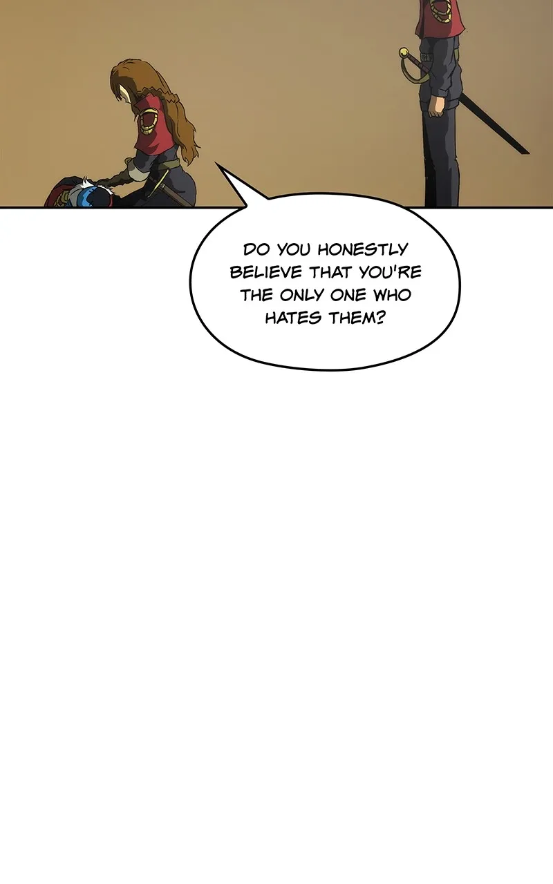 Fatal Reset Chapter 13 page 21 - 